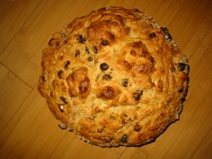 Irish Soda Bread