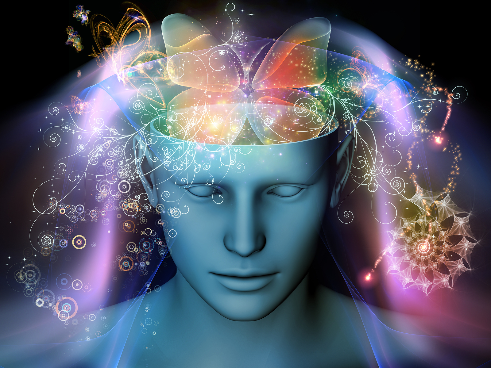 Люди обладающие хорошей памятью. "Подсознание". Мышление и воображение. Трансформация сознания. Эмоциональное воображение.